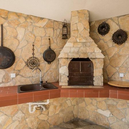 לוקבה Villa Contessa מראה חיצוני תמונה