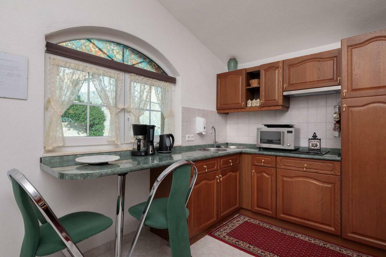 לוקבה Villa Contessa מראה חיצוני תמונה