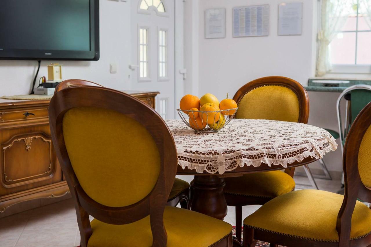 לוקבה Villa Contessa חדר תמונה