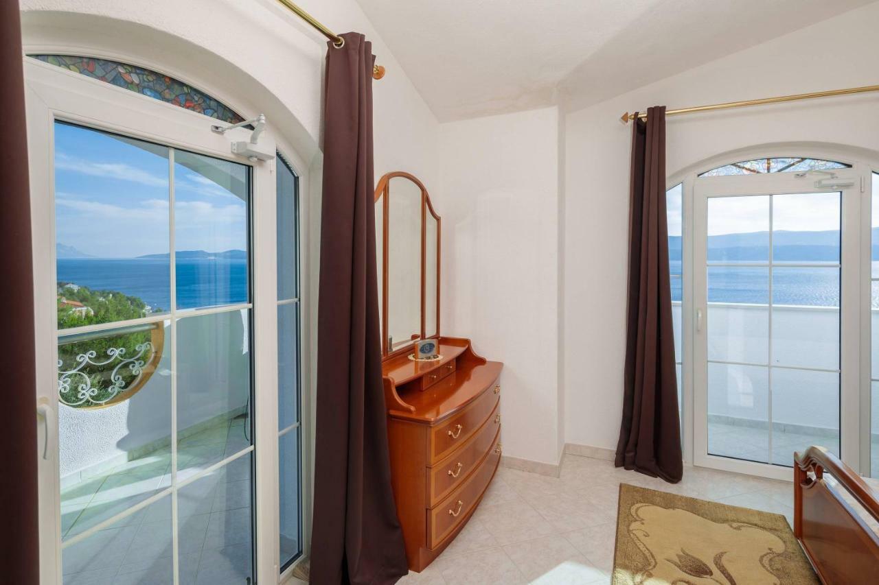 לוקבה Villa Contessa מראה חיצוני תמונה