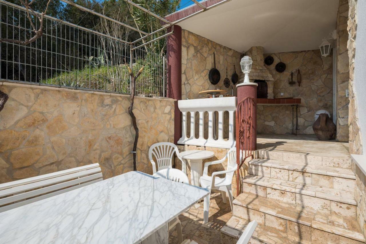 לוקבה Villa Contessa מראה חיצוני תמונה