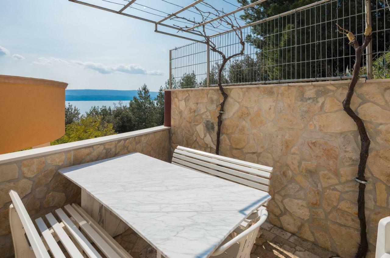 לוקבה Villa Contessa מראה חיצוני תמונה
