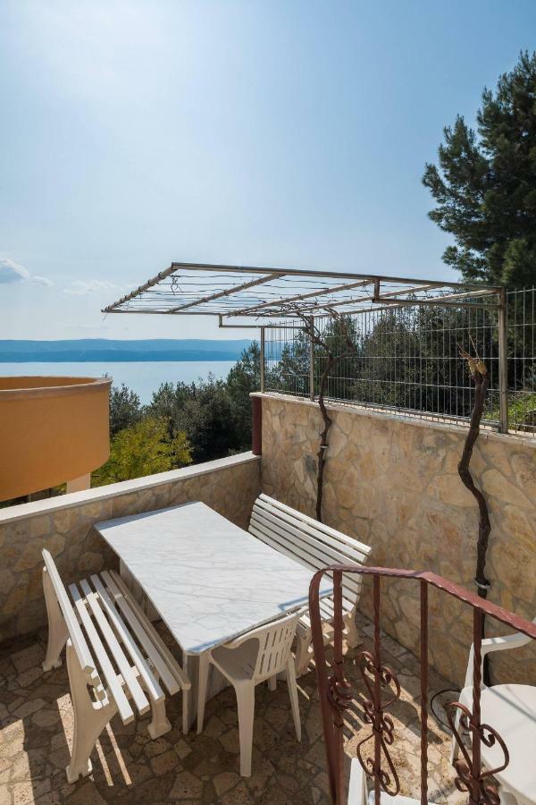 לוקבה Villa Contessa מראה חיצוני תמונה